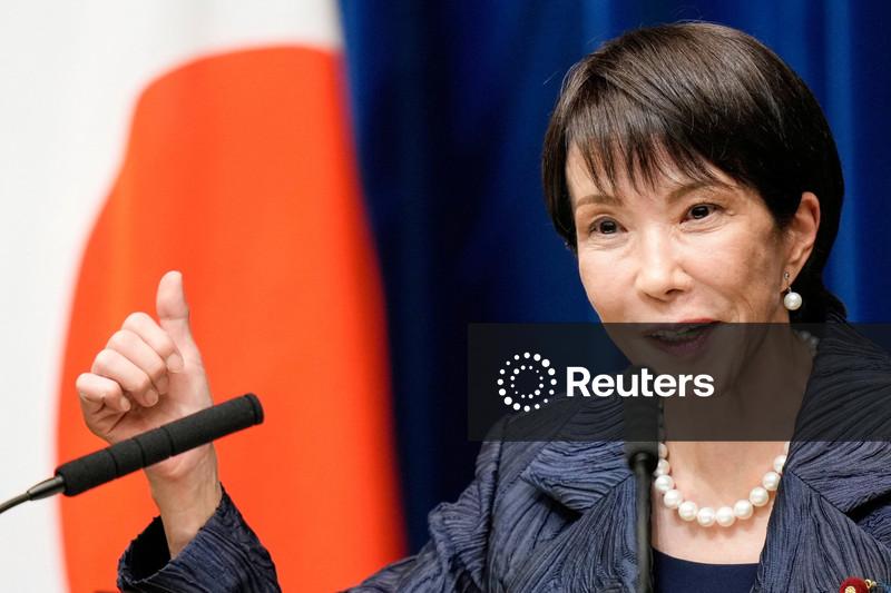 Japão prometerá aumento ousado de gastos em pacote de estímulo, mostra esboço