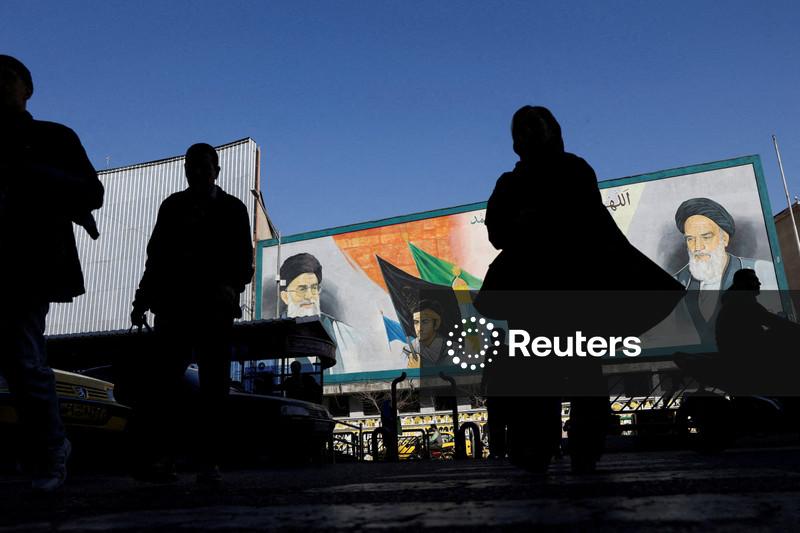 EXCLUSIVO-Ataques dos EUA ao Irã podem ter como alvo líderes específicos, afirmam autoridades