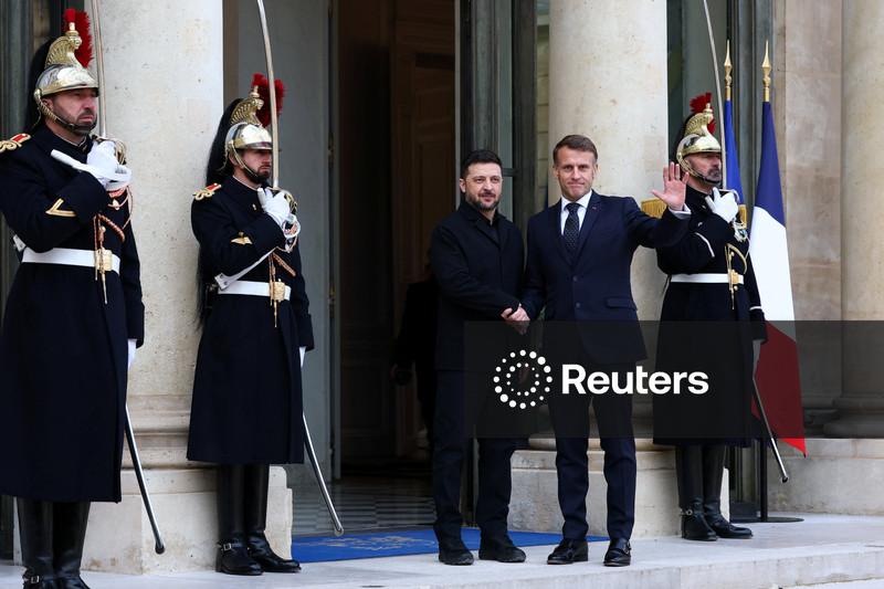 Zelenskiy diz que "questões difíceis" ainda precisam ser resolvidas após negociações na Flórida