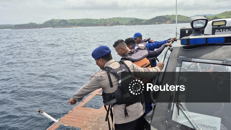 Fernando Martín, técnico do Valencia, morre em acidente de barco na Indonésia
