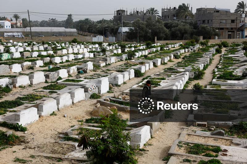 Estudo revela que número de mortes em Gaza nos primeiros 15 meses de guerra é superior ao relatado