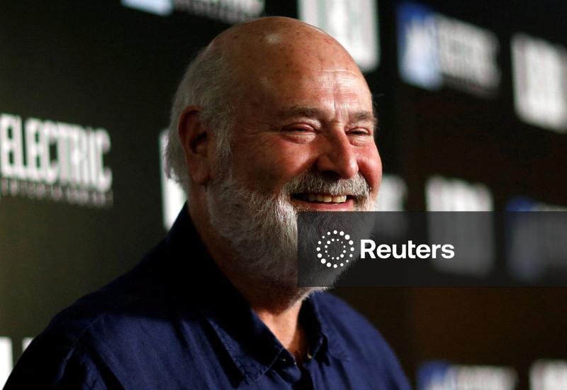 Cineasta Rob Reiner e esposa são encontrados mortos em aparente homicídio; filho é preso