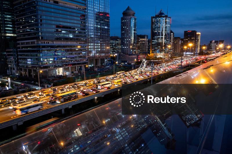 Economia da China fica estagnada em novembro e crescem pedidos de reforma