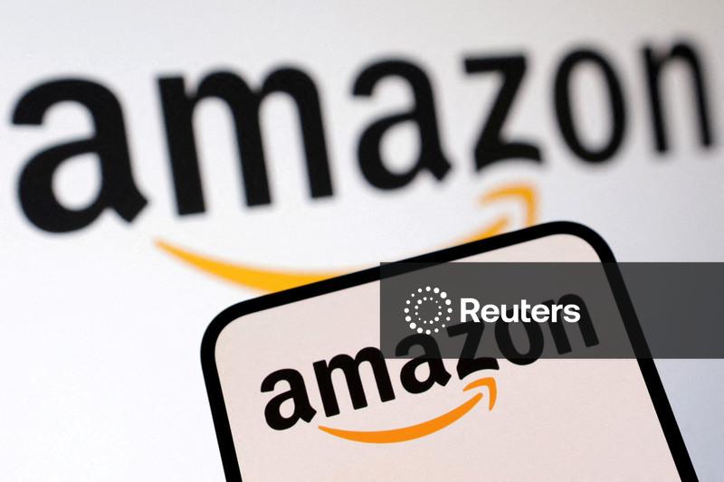 Amazon pode ser processada por suicídios relacionados ao nitrito de sódio, decide tribunal