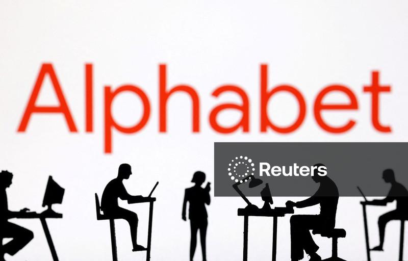 Alphabet comprará desenvolvedora de energia limpa Intersect por US$4,75 bilhões