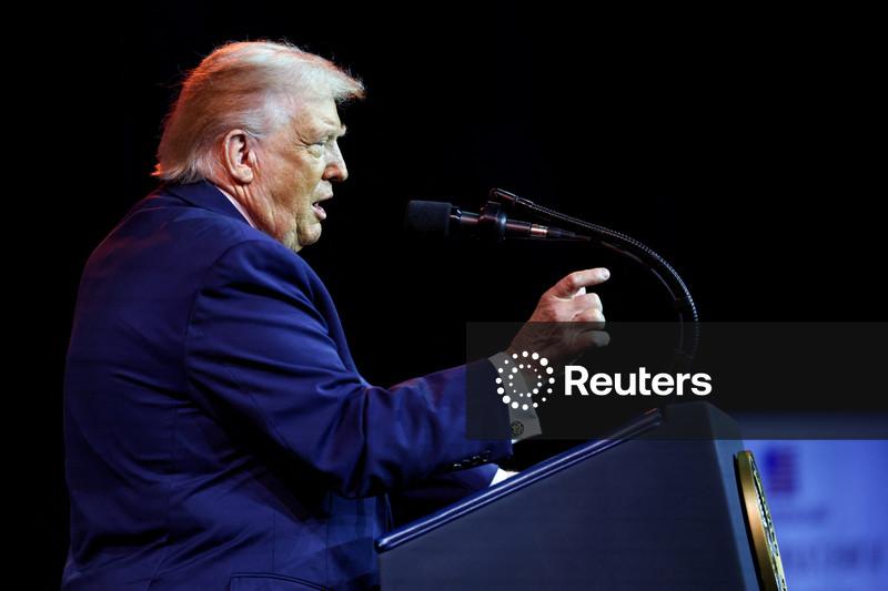 Trump pede orçamento militar de US$1,5 tri em 2027, acima dos US$901 bi em 2026