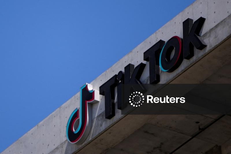 TikTok confirma data center no Ceará e estima R$200 bi em investimentos