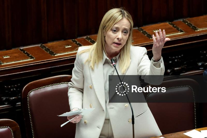 Itália está pronta para apoiar acordo com Mercosul quando preocupações dos agricultores forem resolvidas, diz Meloni