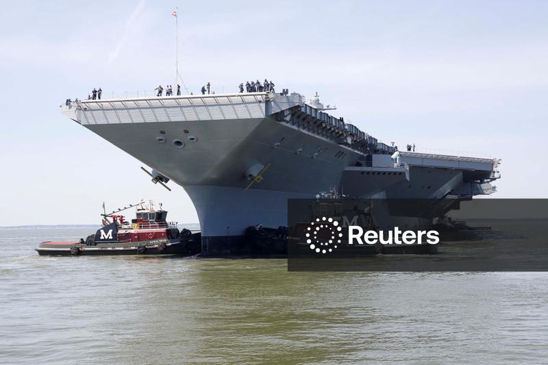 Apenas 29% nos EUA apoiam execuções de suspeitos de tráfico de drogas por militares, aponta pesquisa Reuters/Ipsos