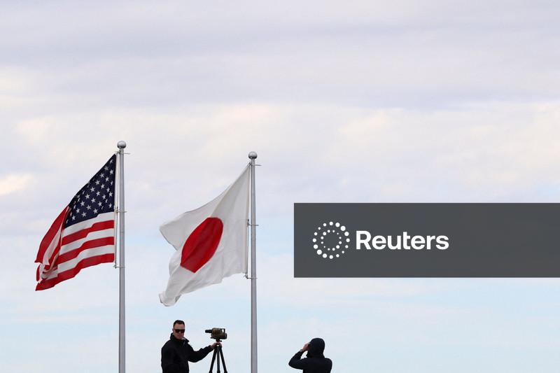 EUA apoiam Japão em disputa com China sobre incidente com radar