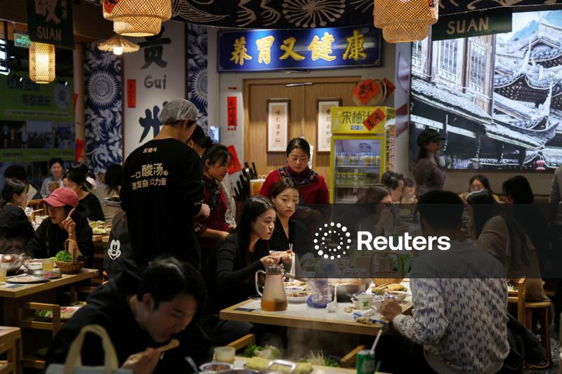 China planeja novas medidas para estimular consumo nos próximos cinco anos