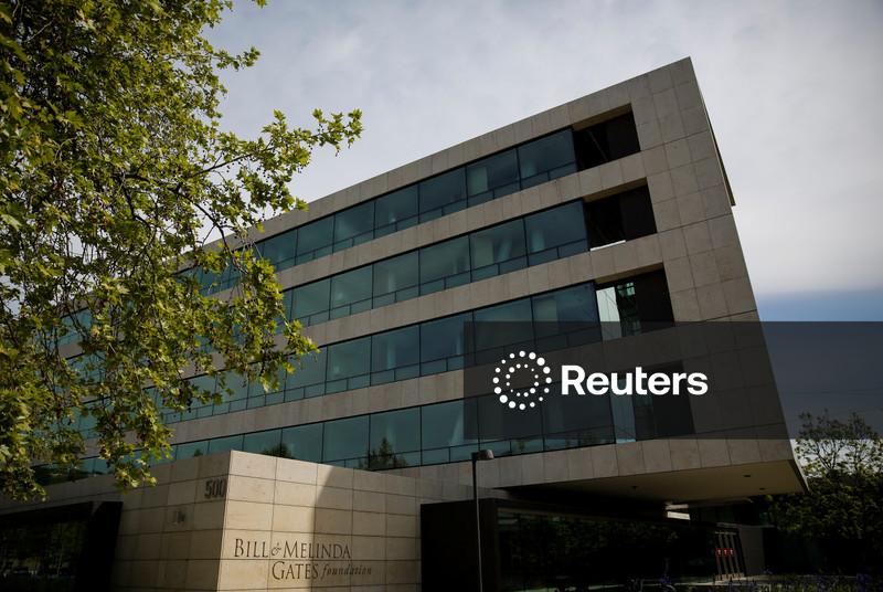 Fundação Gates diz que não efetuou qualquer pagamento a Epstein