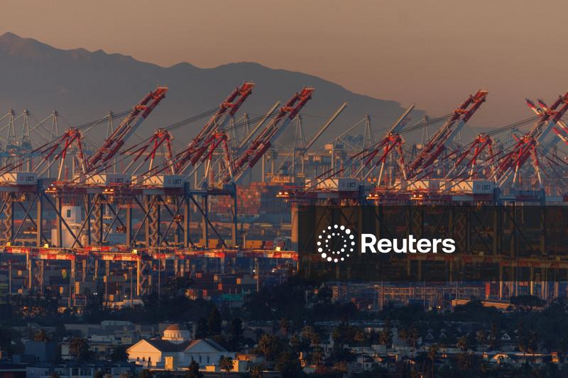 Encomendas e remessas de bens de capital dos EUA aumentam mais que o esperado em dezembro