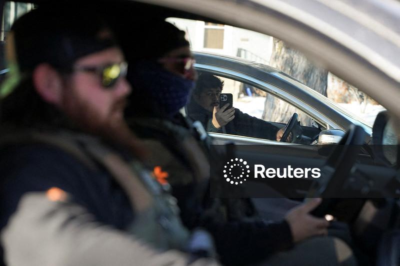 Czar da fronteira dos EUA diz que ICE em Mineápolis se concentrará em operações estratégicas