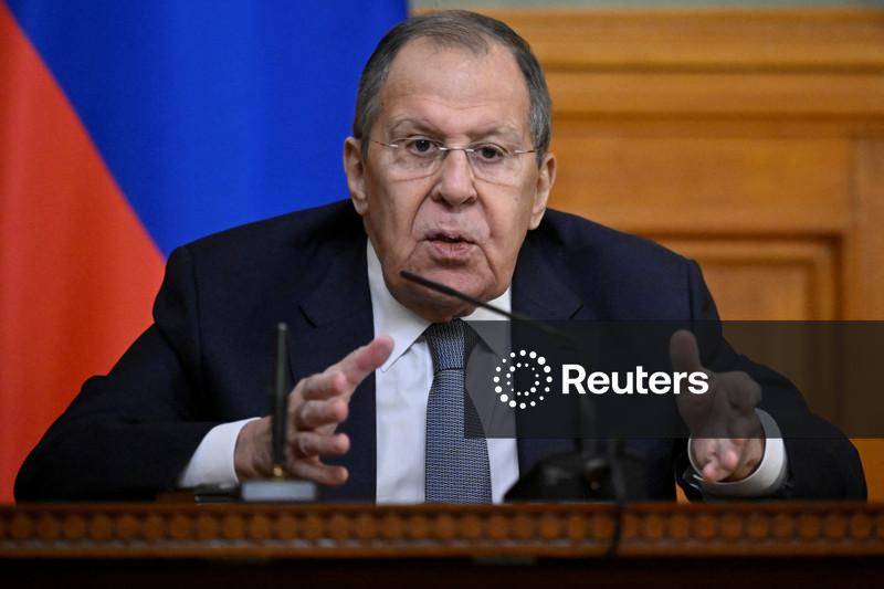 Rússia diz que não há mais mal-entendidos com EUA sobre Ucrânia