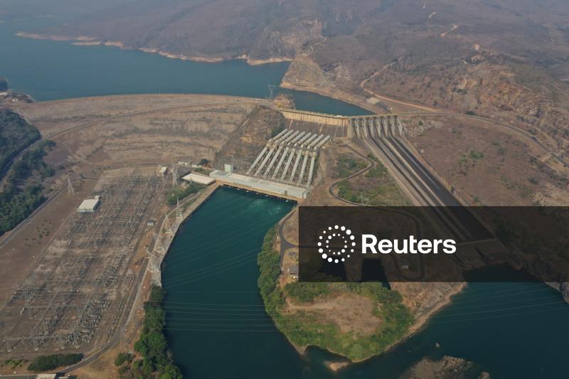 Com frustração de chuvas, governo avalia ações para preservar reservatórios da bacia do Paraná