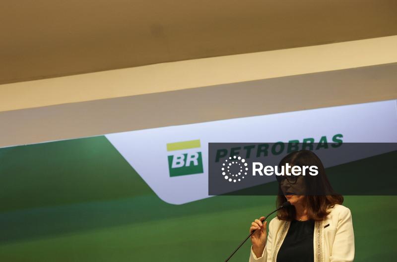 CEO da Petrobras diz ser "possível" assumir operação na Braskem, mas nada está fechado