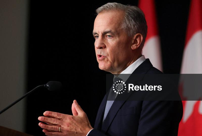 Premiê do Canadá enfrenta votação crucial sobre orçamento que pode provocar eleição