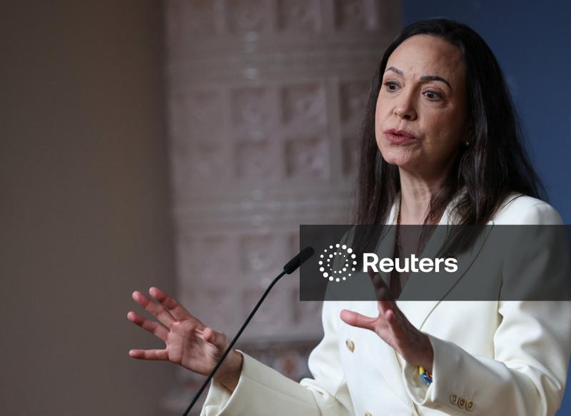 Comitê do Nobel diz que vencedora do Prêmio da Paz provavelmente foi revelada antes por espionagem digital