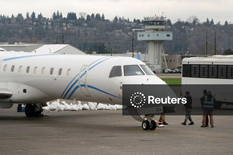 Argentina está em negociações avançadas para se tornar destino de deportações dos EUA, diz NYT