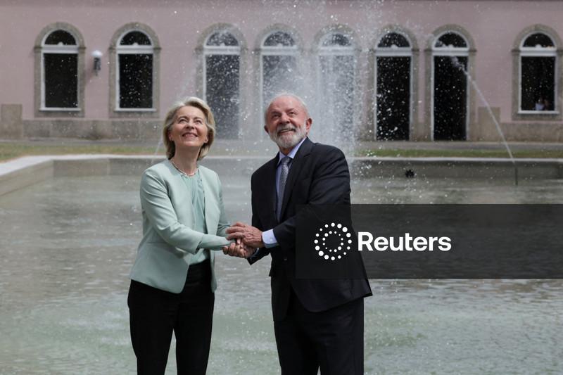 Mercosul quer parcerias com Canadá, México, Vietnã, Japão e China após acordo com UE, diz Lula