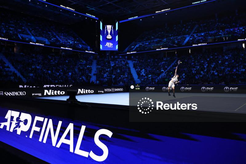 Dois torcedores morrem no segundo dia do ATP Finals em Turim