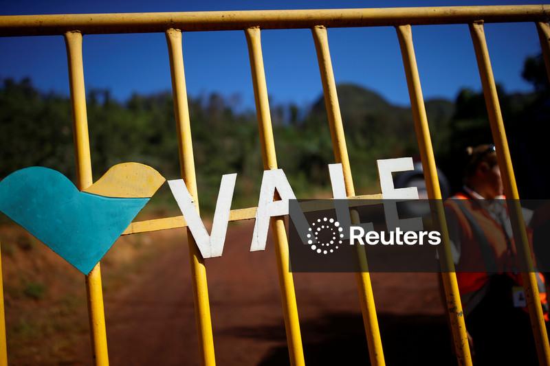 Vale interrompe operações nas unidades de Fábrica e Viga após suspensão de alvarás
