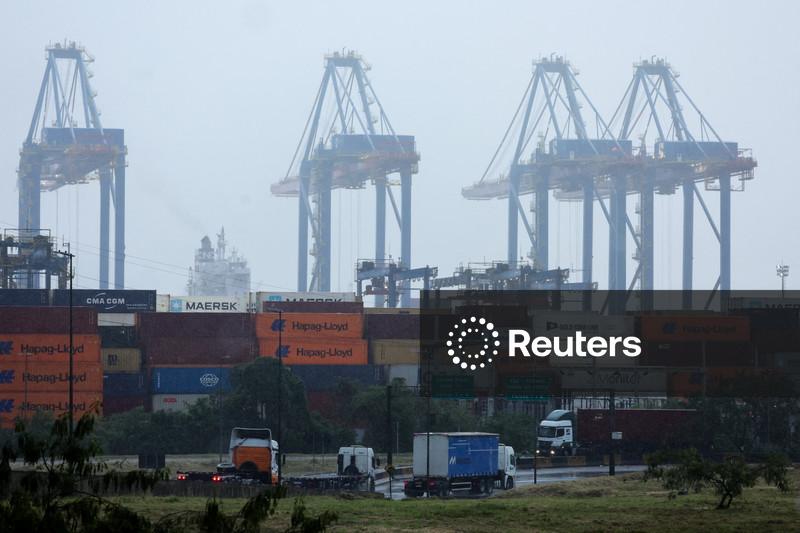 CMN amplia alcance de medidas de socorro para empresas afetadas por tarifas dos EUA