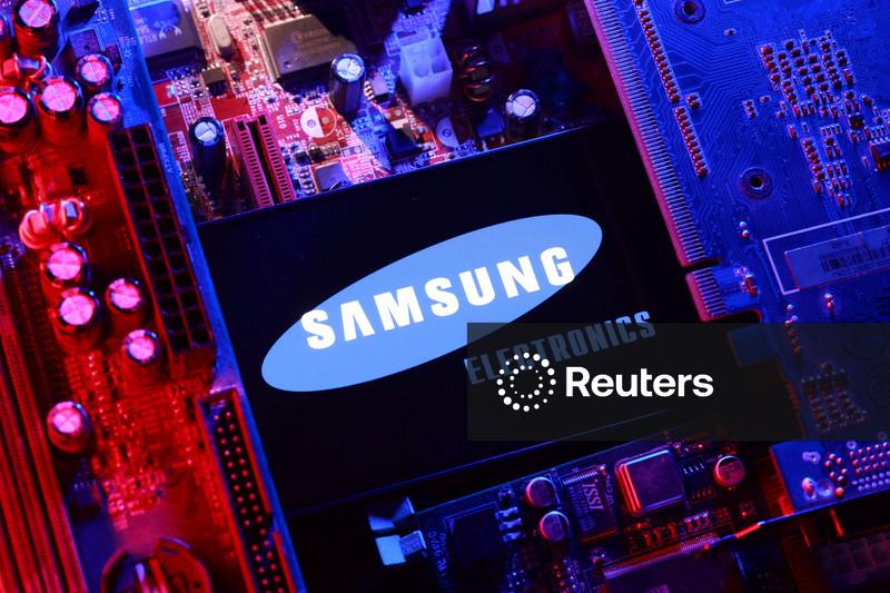 EUA aprovam envio de equipamentos de fabricação de chips de Samsung e SK Hynix para China em 2026, dizem fontes
