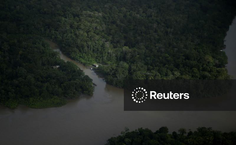 Vazamento de fluido paralisa perfuração da Petrobras na Foz do Amazonas