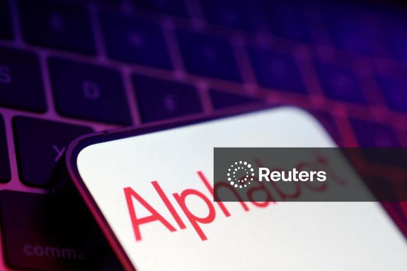 Ação da Alphabet dispara após Berkshire comprar participação de US$4,9 bi