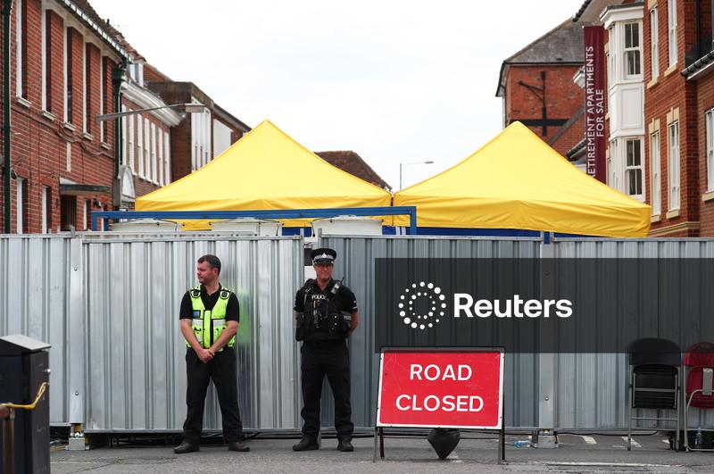 Putin deve ter ordenado envenenamento de agente duplo em 2018, aponta Reino Unido