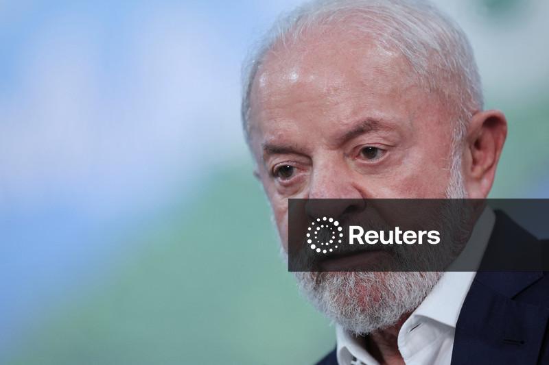 Lula critica no NYT intervenção dos EUA na Venezuela e diz que “hemisfério pertence a todos nós”