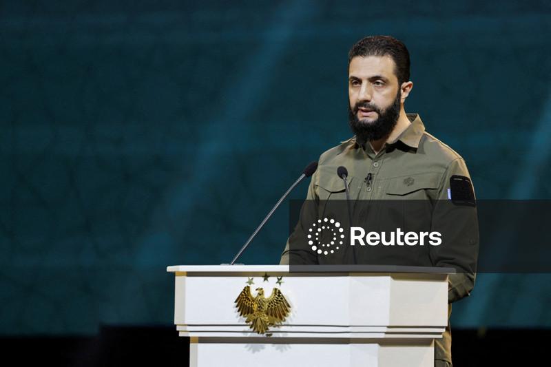 Presidente da Síria concede aos sírios curdos cidadania e direitos de idioma pela primeira vez, diz agência