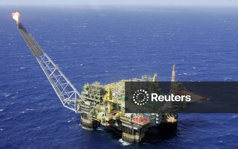 Produção de petróleo do Brasil cresce 12,3% em 2025 e bate recorde, diz ANP