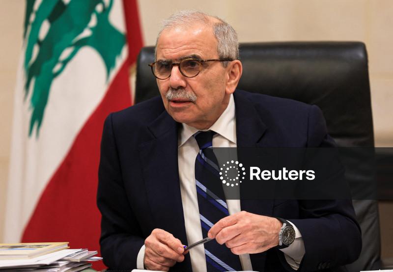 Paz com Israel pode ter laços econômicos, mas ambos estão distantes, diz premiê do Líbano