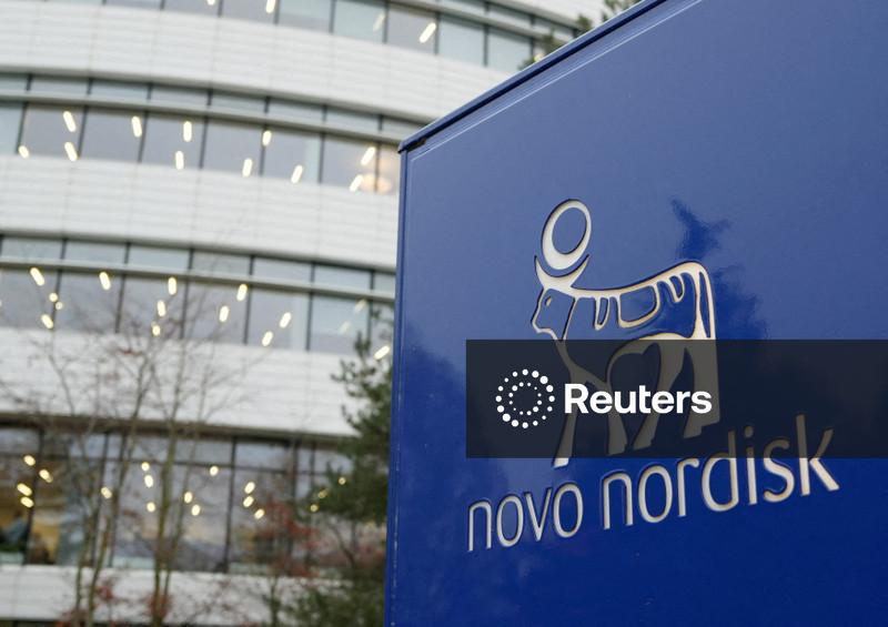Novo Nordisk prevê que pílulas alcancem mais de um terço do mercado de GLP-1 para obesidade até 2030