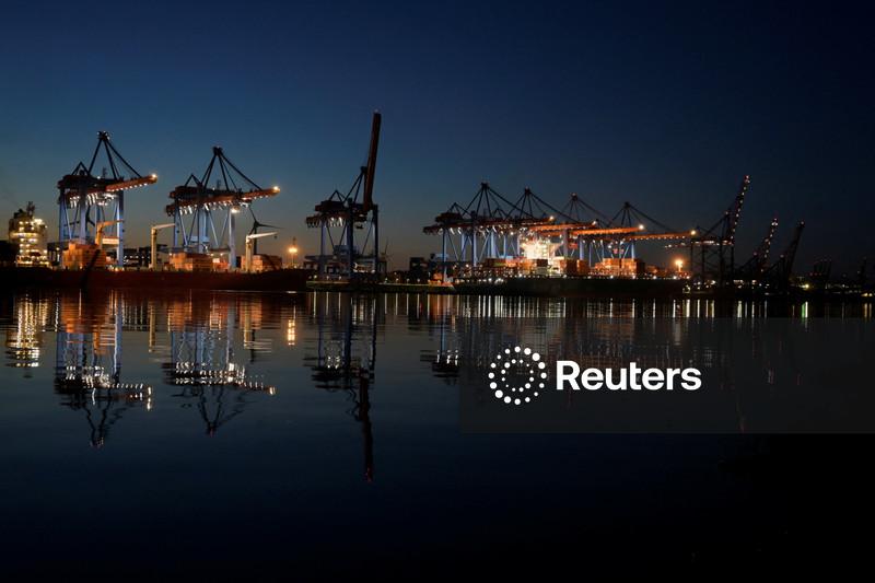 Exportações da Alemanha têm alta inesperada em outubro por comércio com a UE