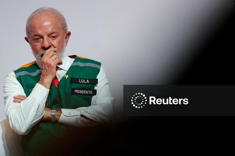 Lula cobra responsabilização de redes sociais pela publicação de discursos de ódio