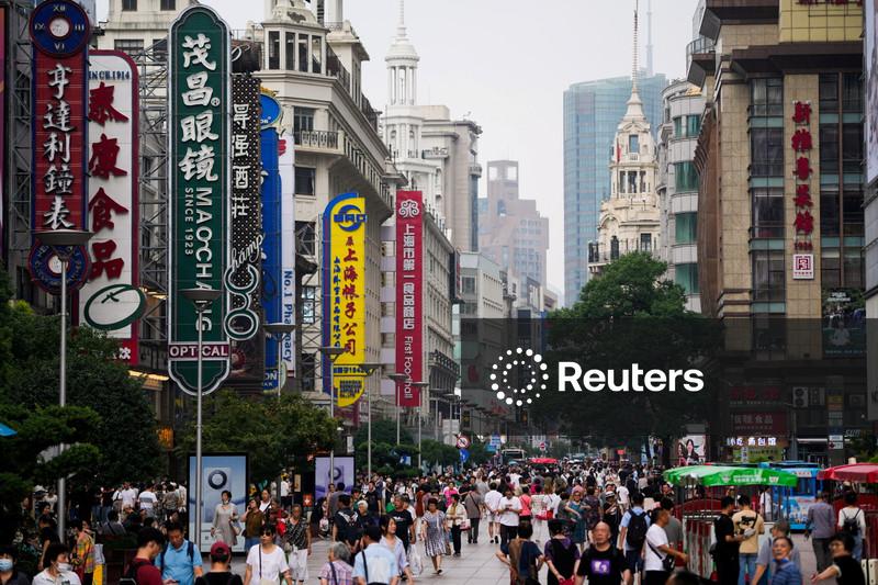 China quer impulsionar demanda doméstica no setor de serviços