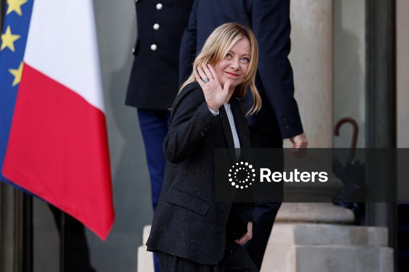 Itália deve votar a favor de acordo comercial com Mercosul, diz fonte da UE