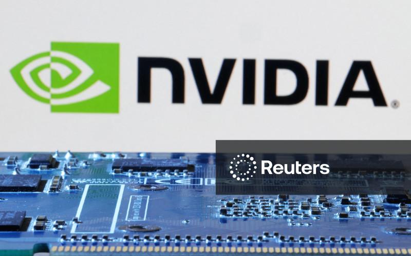 Wall Street sobe antes de teste com balanço da Nvidia