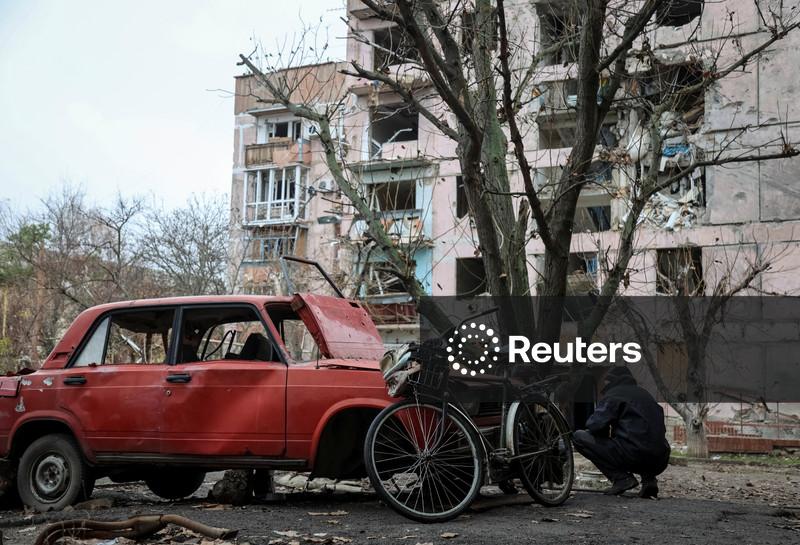 Rússia está disposta a retomar conversações com Ucrânia em Istambul, diz autoridade