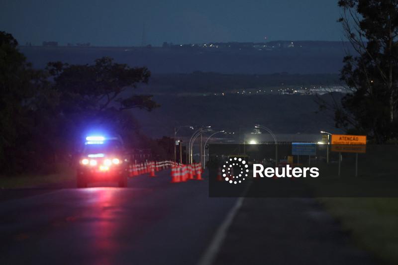 Veja como é a nova prisão do ex-presidente Jair Bolsonaro