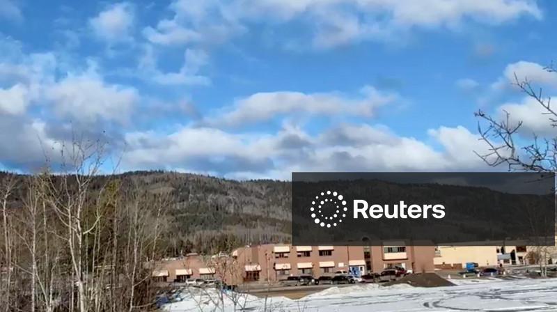 Ataque a tiros em escola no Canadá deixa 10 mortos