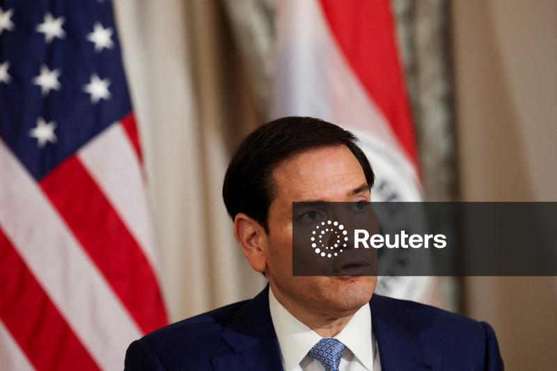 Rubio destaca avanço com novos líderes da Venezuela em audiência no Senado dos EUA