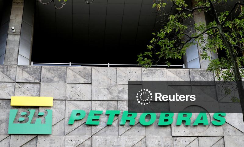 Petrobras firma vendas de petróleo com refinarias indianas que podem superar US$3 bi