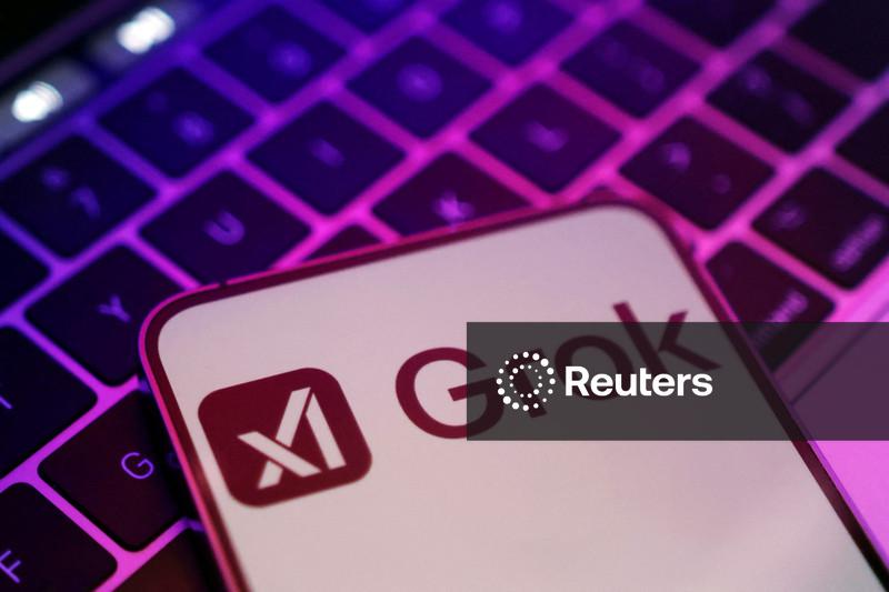 Grok diz que falhas de proteção levaram a imagens de "menores em roupas mínimas" no X