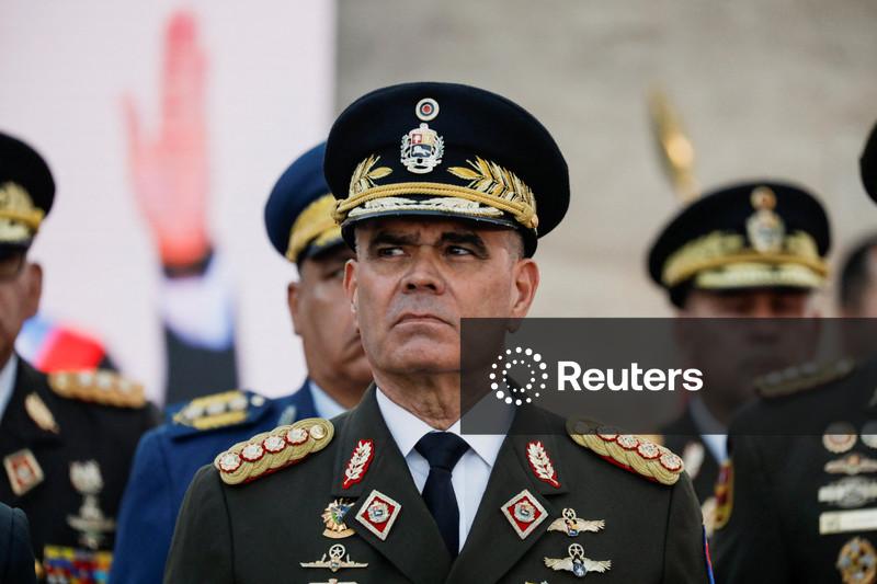 Quarenta e sete soldados venezuelanos foram mortos em ataque dos EUA, diz ministro