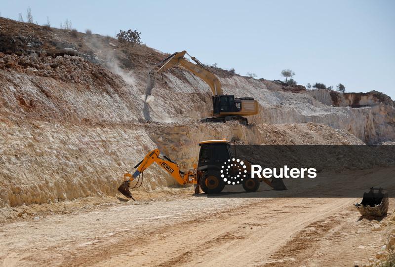 Israel aprova quase 800 unidades habitacionais em três assentamentos na Cisjordânia